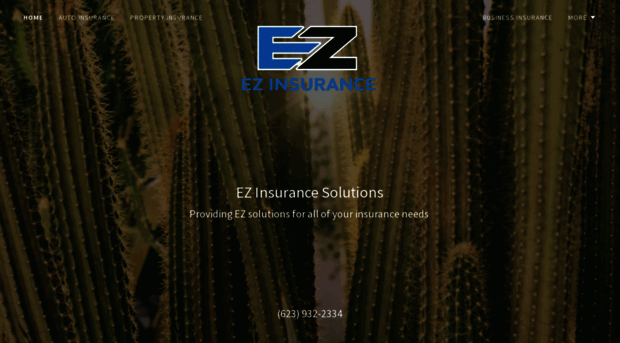 ezinsuranceaz.com