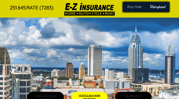 ezinsurancellc.com