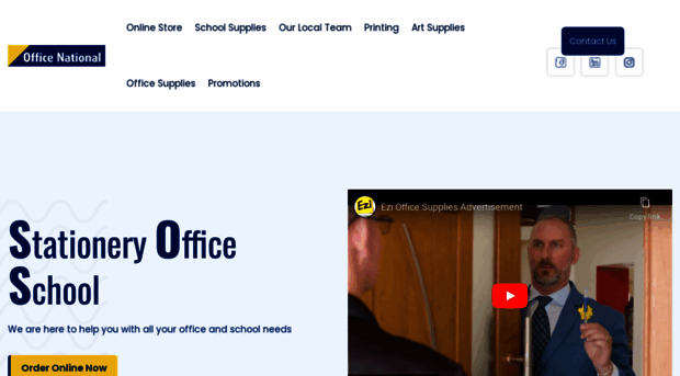 eziofficesupplies.com.au