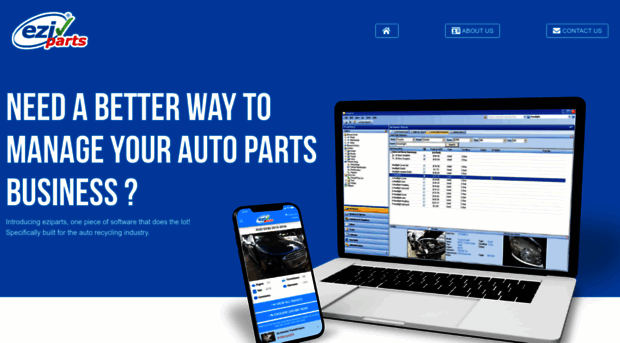 eziparts.com