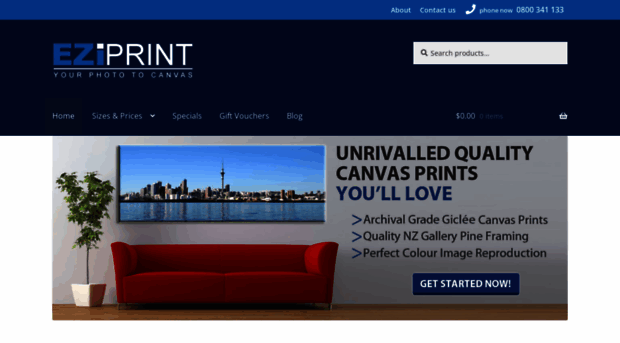 eziprint.co.nz