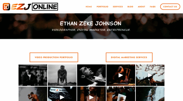 ezj-online.com