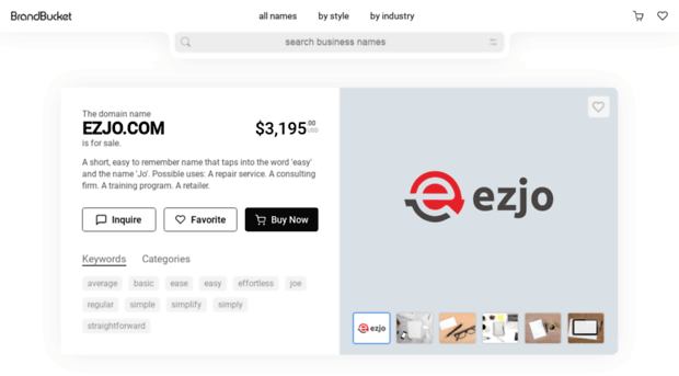 ezjo.com