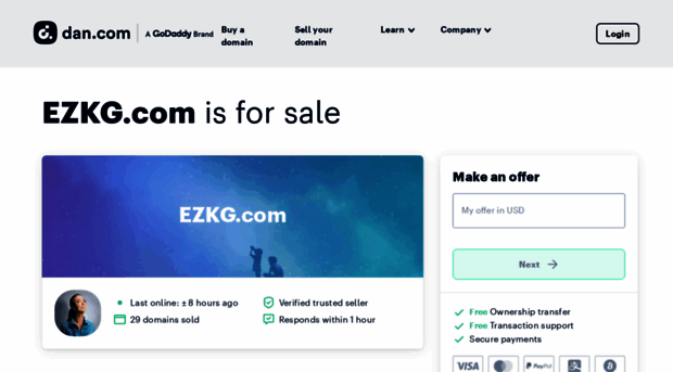 ezkg.com