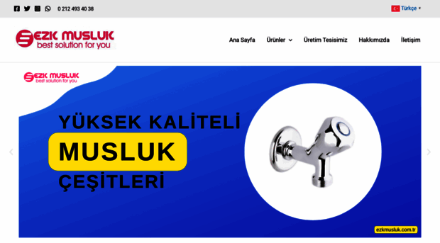 ezkmusluk.com.tr