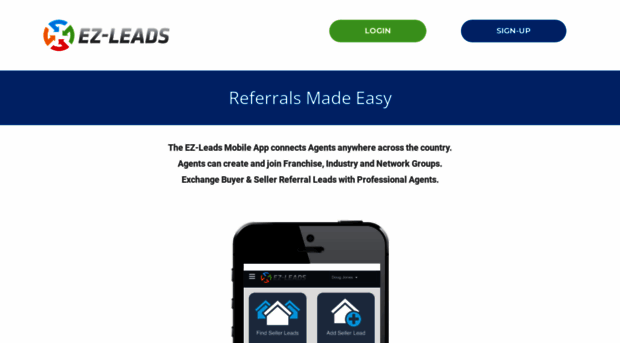 ezleads.com