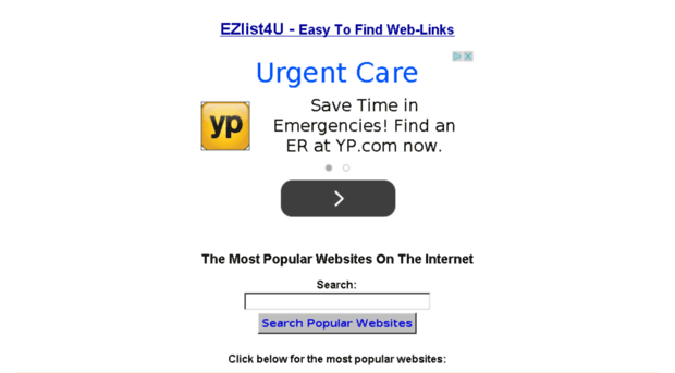 ezlist4u.com