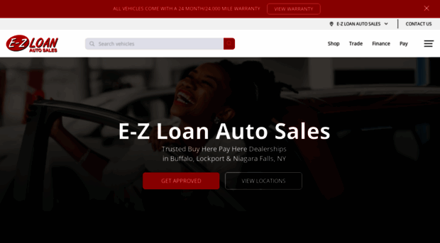 ezloanauto.com