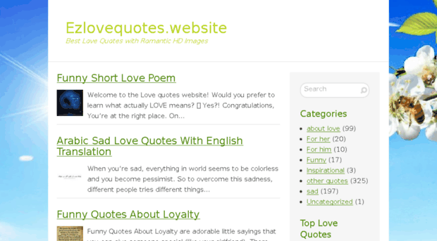 ezlovequotes.website