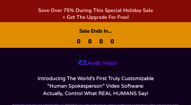 ezmagicvideo.com