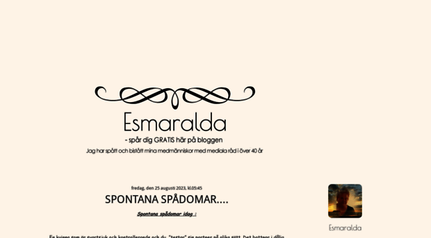 ezmaralda.blogg.se