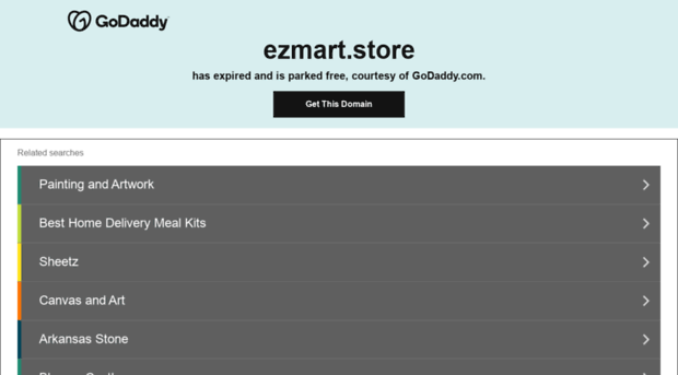 ezmart.store