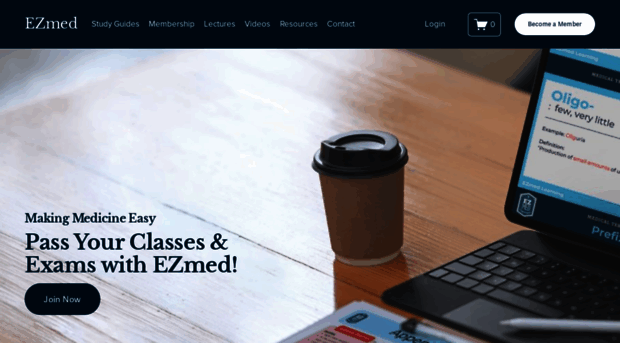 ezmedlearning.com