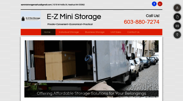 ezministorage.net