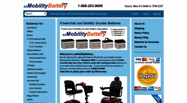 ezmobilitybattery.com