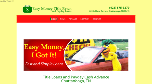 ezmoneytn.com