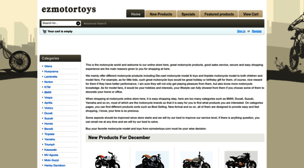 ezmotortoys.com