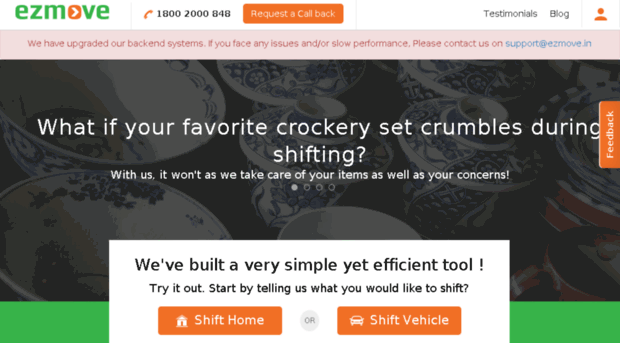 ezmove.in