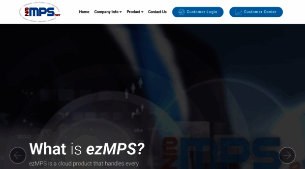 ezmps.net