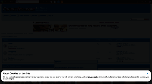 eznewz.forumotion.com