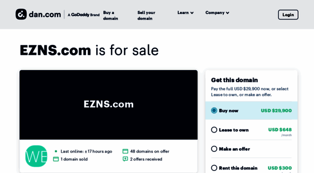 ezns.com