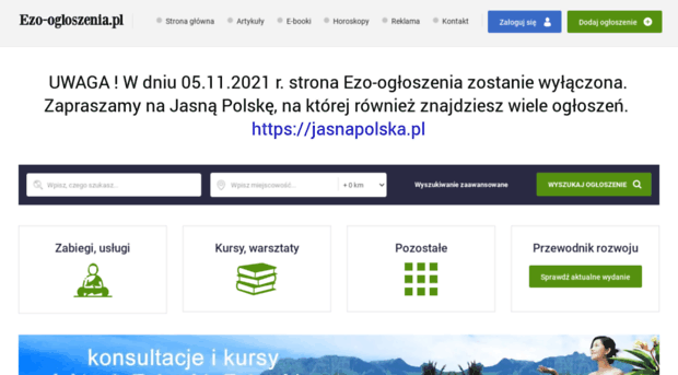 ezo-ogloszenia.pl