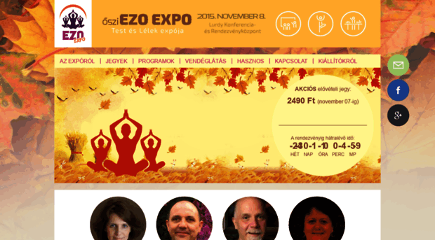 ezoexpo.hu