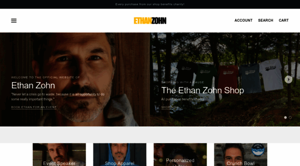 ezohn.com