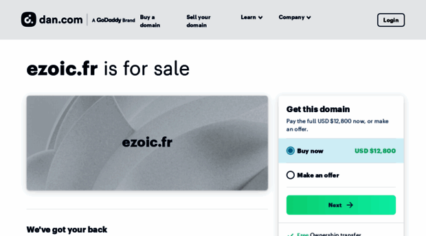 ezoic.fr