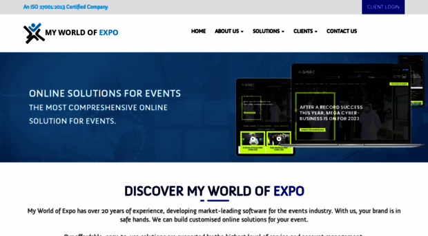 ezone.myworldofexpo.com