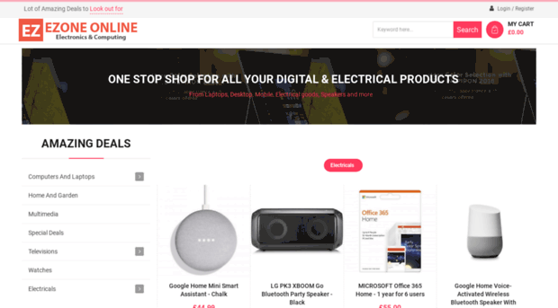 ezoneonline.co.uk