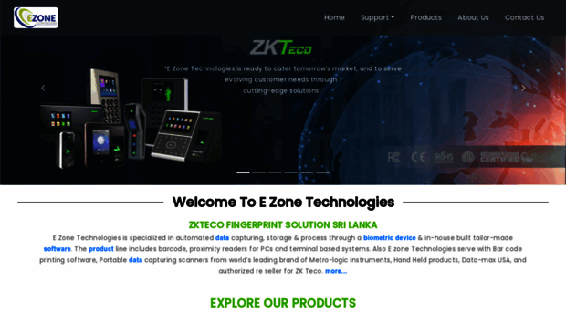 ezonetech.org