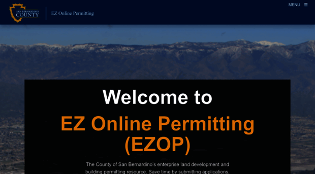 ezop.sbcounty.gov