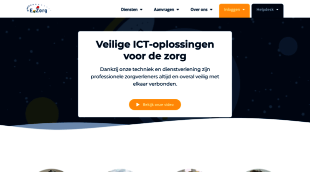 ezorg.nl