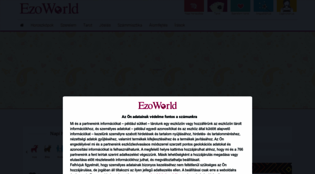 ezoworld.hu