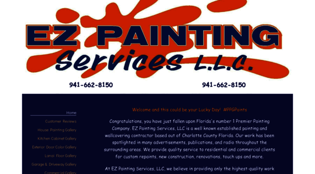 ezpaintingservices.com