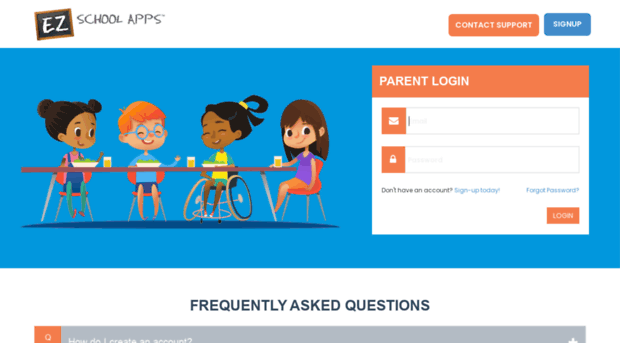 ezparentcenter.com