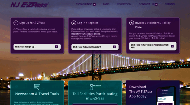 ezpass.com