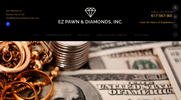 ezpawnanddiamonds.com