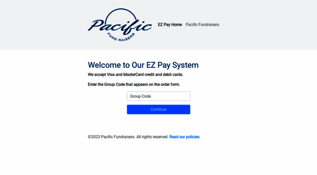 ezpay.pacificfundraisers.com