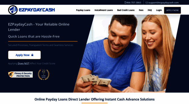 ezpaydaycash.com