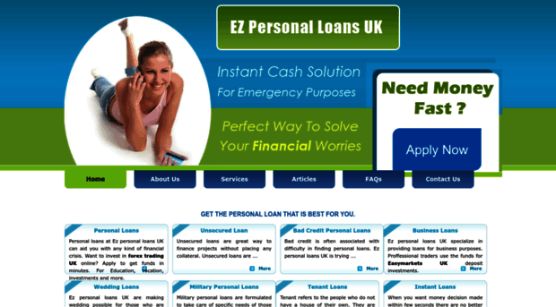 ezpersonalloansuk.co.uk