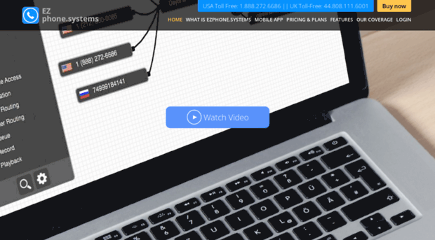 ezphone.systems
