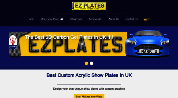 ezplates.co.uk