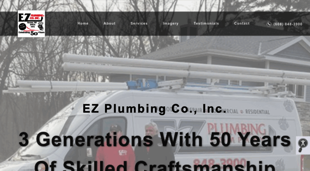 ezplumbingcoinc.com