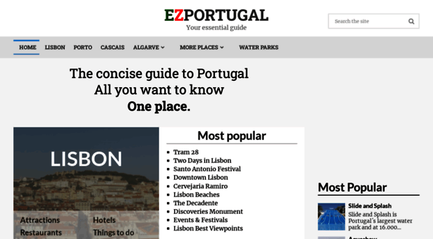 ezportugal.com