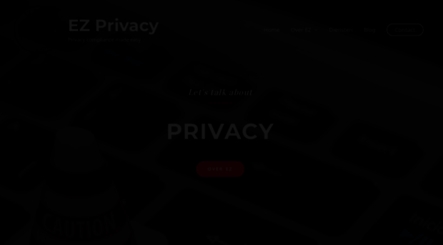 ezprivacy.nl