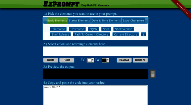 ezprompt.net