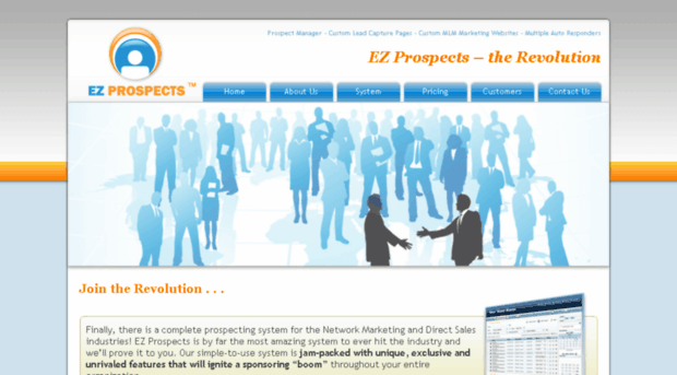 ezprospects.com