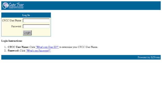 ezproxy.cfcc.edu
